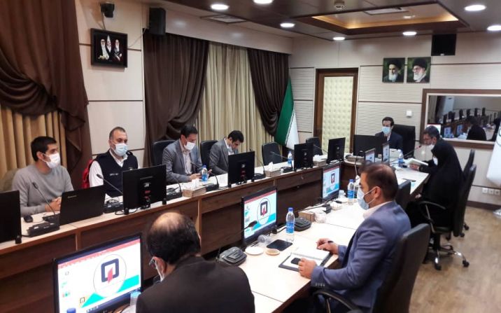 افزایش ضریب ایمنی قم و جذب آتشنشانان جدیدقم در سال آینده افزایش ضریب ایمنی قم و جذب آتشنشانان جدیدقم در سال آینده